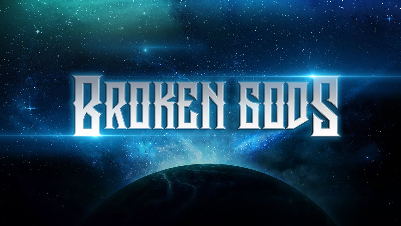 Broken Gods  - Trailer