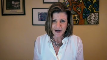 Clar Rosso Shares her Story of Resilience, the RSAC 2021 Theme