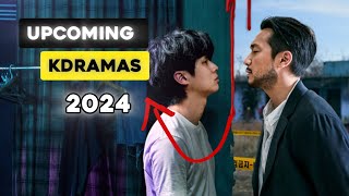 3 New Kdramas to watch On Netflix & Disney Hotstar || upcoming kdrama in 2024