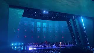 Adele - Skyfall @ Coliseum Caesars Palace 12-10-22