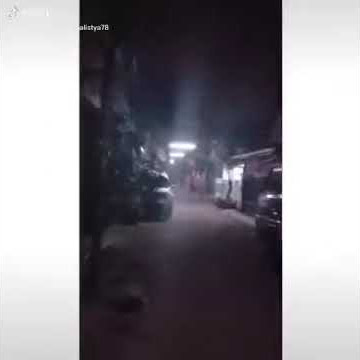 Lagu saur diganti lagu sarangehetta