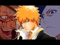 Лучшая арка в аниме - Видео про Bleach