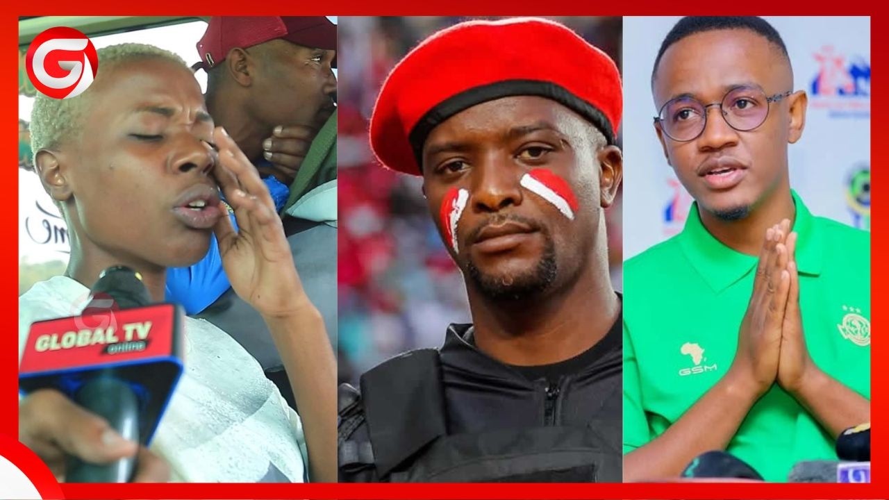 NDANI ya GARI SIKIA STORI za MASHABIKI wa YANGA - WATAPIKA SHOMBO kwa WATANI ZAO SIMBA...