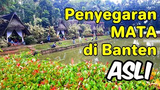 PARAKAN 01? Ini lho Video Full Asli Penyegaran Mata di Banten