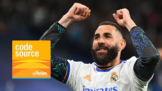 [PODCAST] Karim Benzema : pourquoi il est au sommet à 34 ans