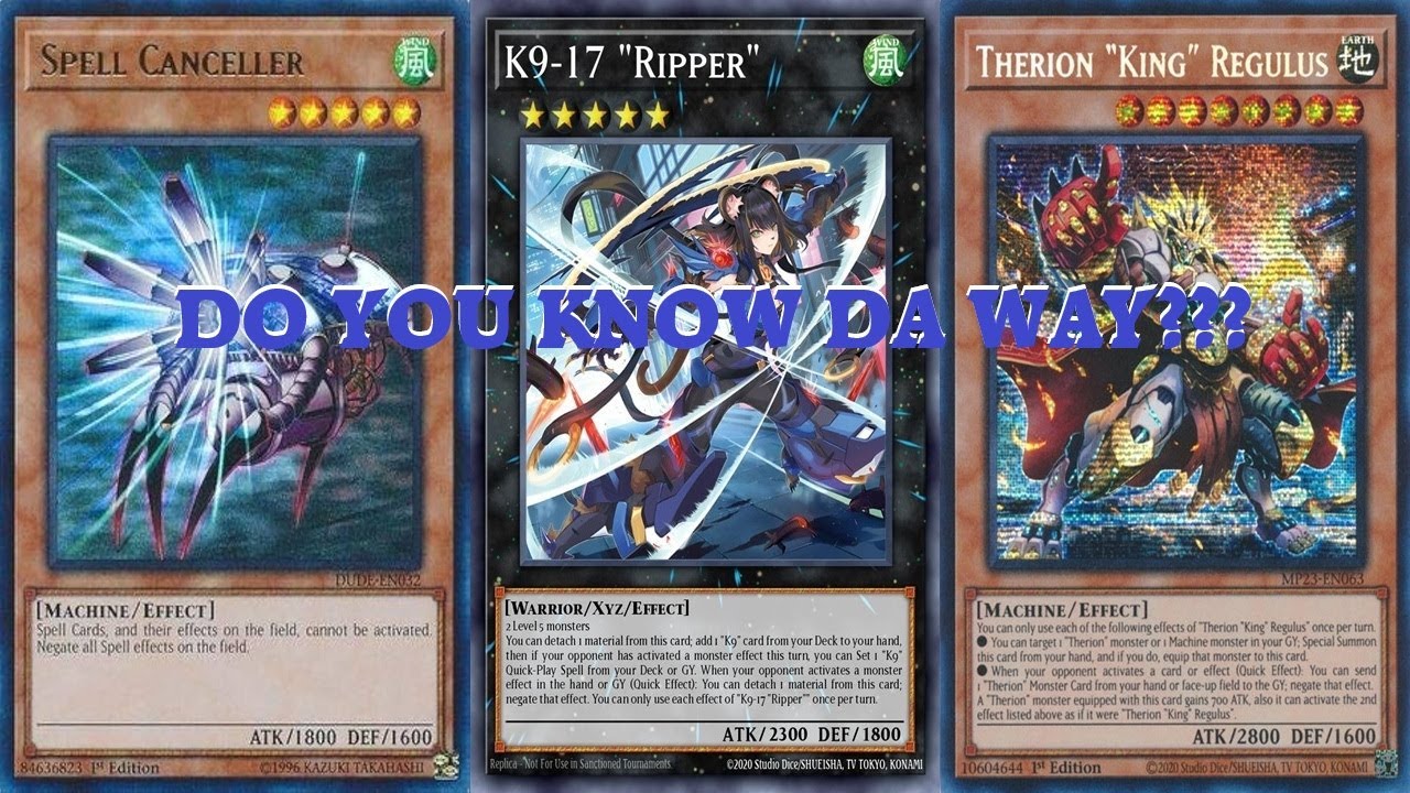 НАСКОЛЬКО ХОРОША НАША КОНЕЧНАЯ ДОСКА??? - YUGIOH - БОЛЬШЕ КОМБИНАЦИЙ КИБЕРДРАКОНА K9!!!!