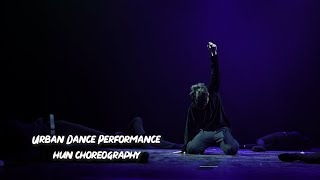 Td Studio Urban Dance Performance Hun Choreography 2Nd Dance Concert