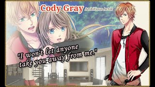 Love Tangle: Cody Gray - Happy Ending screenshot 2