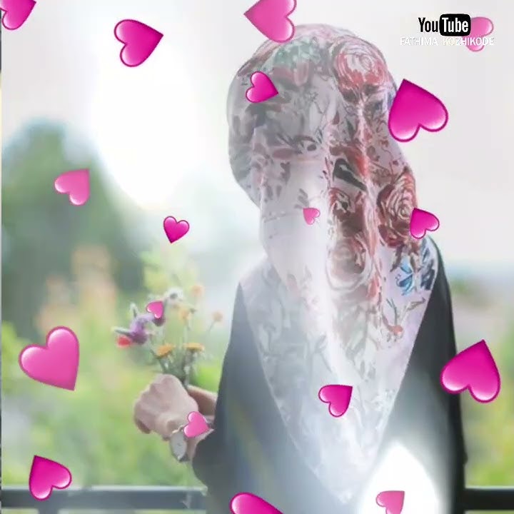 Malayalam Album Romantic Song | Malayalam Whatsapp Status Songs 🎶