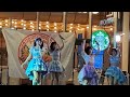 愛乙女★DOLL「High Jump!!」  2026/05/10(日)夜 アイドル道場-歌舞伎町サーキット #らぶどる