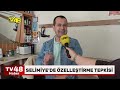 Selimiye’de Özelleştirme Tepkisi