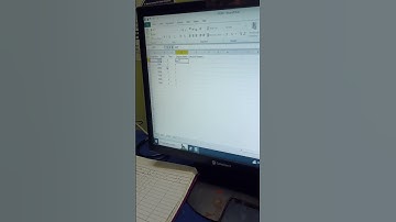 Ms Excel How to Calculate Simple Interest (S.I)#excel #microsoftexcel #office