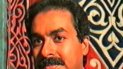 تلاوه لفضيله الشيخ صلاح يوسف رحمه الله وارضاه مسجد الحاج سيد محمد رحمه الله