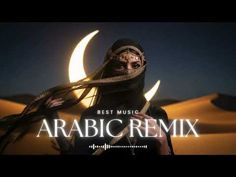 Arabic Remix Habibi Ethnic Deep House Sunset Oasis Mix