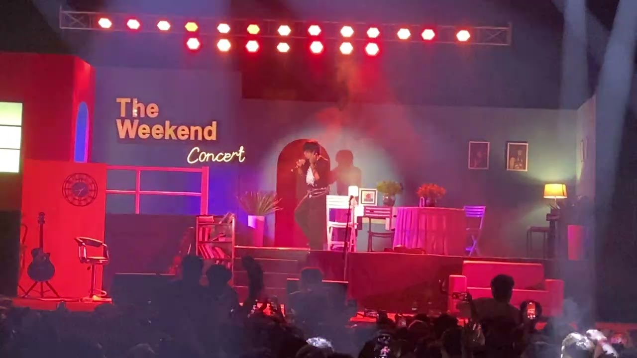 H.O.M-SIALI|LIVE| LAMKA EVENT