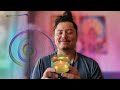 ASMR 21 Días de Reiki en Vivo 🕉️🙏 Recibe energías de renovación (DÍA 12)