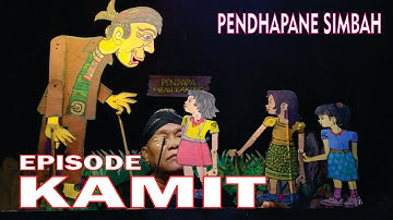 Pendhapane Simbah | Kamit | Tembang Dolanan