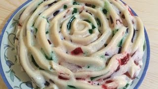Receta Gelatina de Leche, super facil y deliciosa, Postre Perfecto!