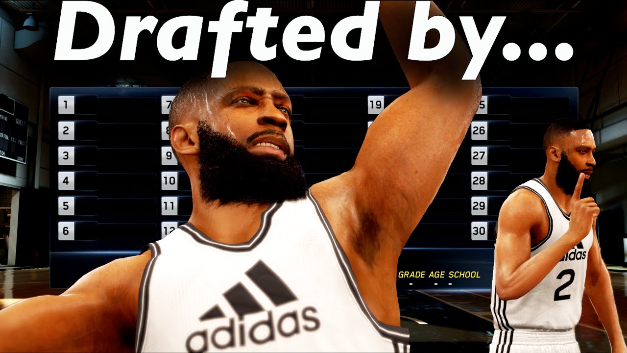 NBA Live 16 Rising Star | Lighting Up The Rookie Showcase | Perfect Performance Grade