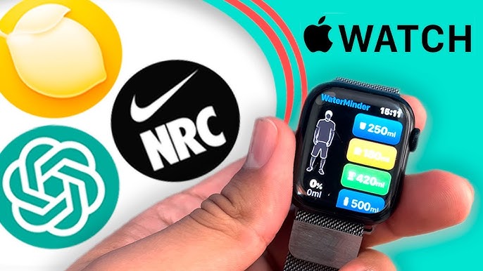 15 aplicativos para o seu smartwatch ou a sua smartband - Canaltech