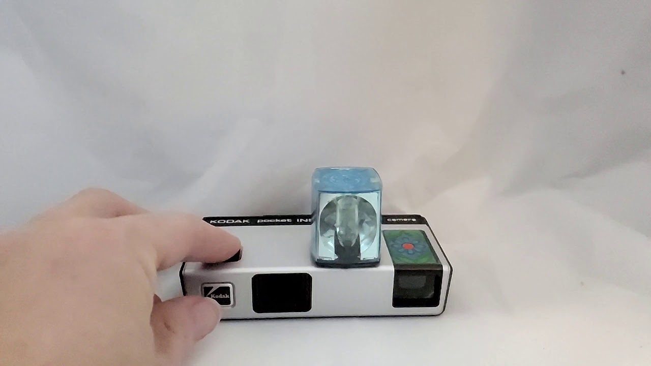 Slow Motion Magicube Firing - YouTube