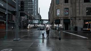 Kygo, Chelsea Cutler - Not Ok | Playlist music 🎧❤️