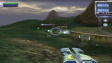 Tribes: Aerial Assault CTF Paranoia 11/19/23 Event Video