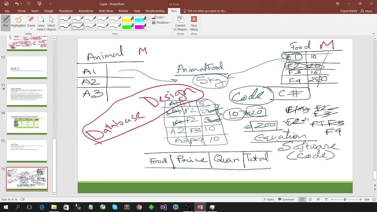 (Bangla) Entity Framework Code First : Part 5 - YouTube