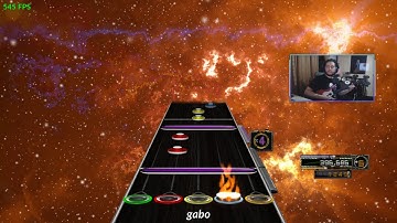 SLIPKNOT - THE BLISTER EXISTS // 100% FC EXPERT | Clone Hero