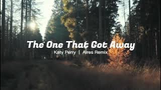 Gamelan santuy!! The One That Got Away ( Aires Remix )