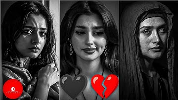 Mood Off Shayari 😤😒 | Dard Bhari Shayari 😥🥺 | Bewafa Sad Shayari 😭🥲 | 