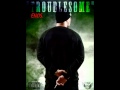 ENOS - Troublesome ( Juicy Remix) Ft Ezra James