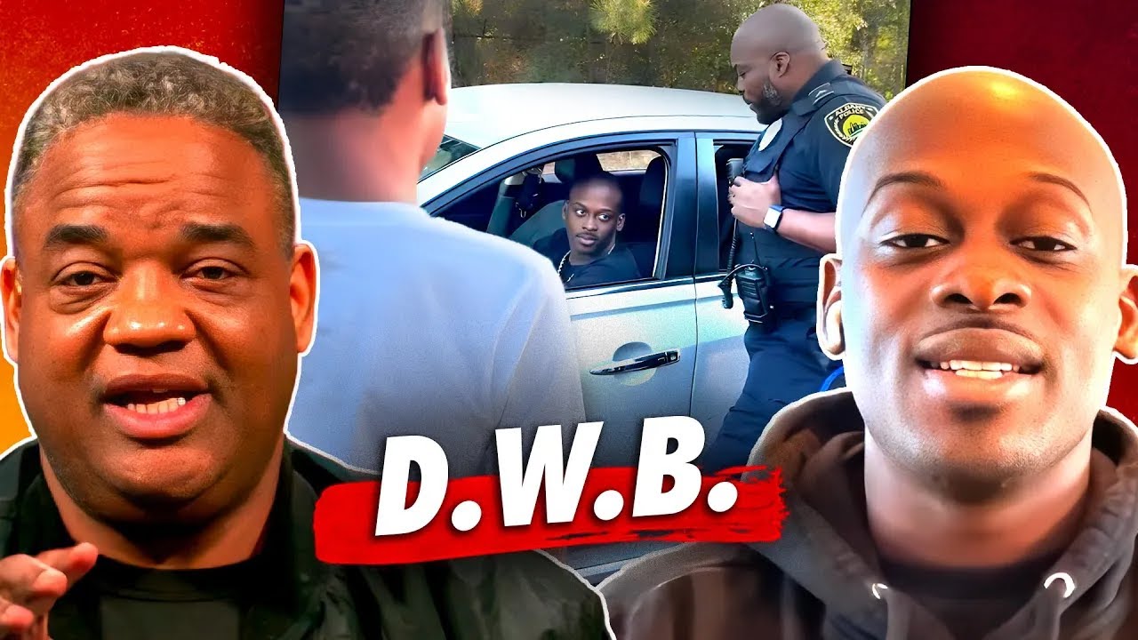 Man Teaches Black Kids to Respect the Police and Gets CRITICIZED