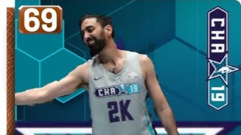 Nba 2k19 Rant - This Game is Trash (part 16)