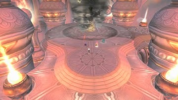 Conclave of Wind 10man heroic