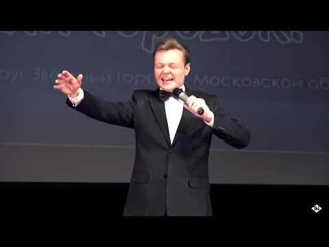 Денис Сергеев -