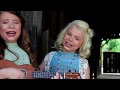 The Detty Sisters- Everything's Gonna Turn Out Right (Official Music Video)