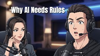 Why AI Needs Rules (MCP Explained Simply) 
