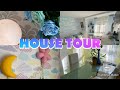 HOUSE TOUR 🏠👨‍👩‍👧‍👦 EL ANTES Y EL DESPUES DE LOS CAMBIOS