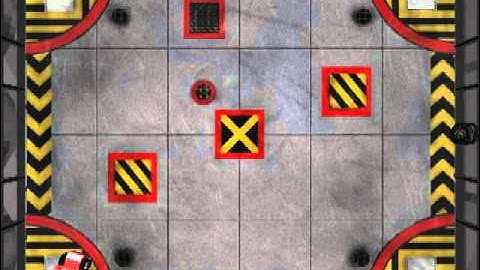 Robot Arena 2 Episode 7 1/2