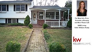 721 Purdue Avenue, Wenonah, Nj Presented By Dare Living.