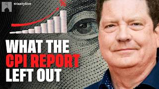 Gov't Says Inflation Is 2.5%... Here's Why That Number MISSES the Point