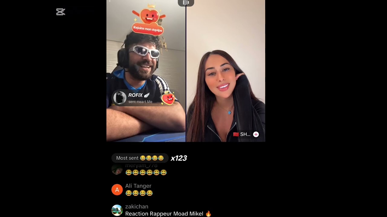 لايف إلياس المالكي اليوم