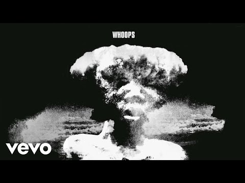 Kate Tempest - Whoops