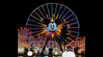 Guide to Using Disneyland