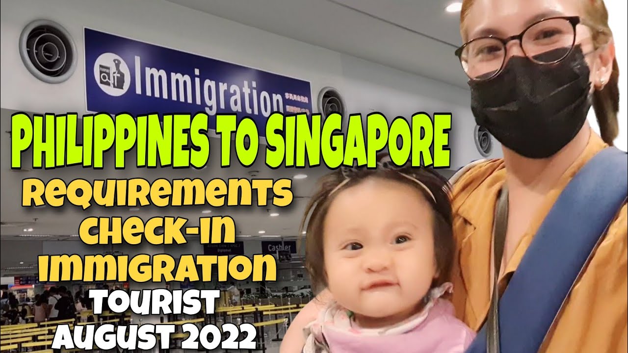 travel tax philippines to singapore 2022