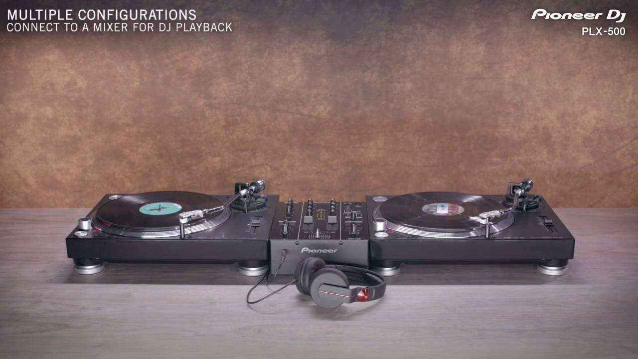 Pioneer DJ INTERFACE 2 Official Introduction   YouTube