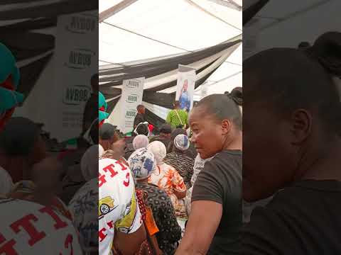 KWAZE KWABUHLUNGU KUNGCWATSHWA INYANGA EDUMILE UGODO