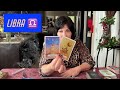LIBRA ♎️ EXPECT BIG CHANGES!! Let go of CONTROL &amp; WATCH HOW EVERYTHING ALIGNS IN YOUR FAVOR!!
