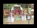 Воронин.День независимости Украины,Кривой Рог.